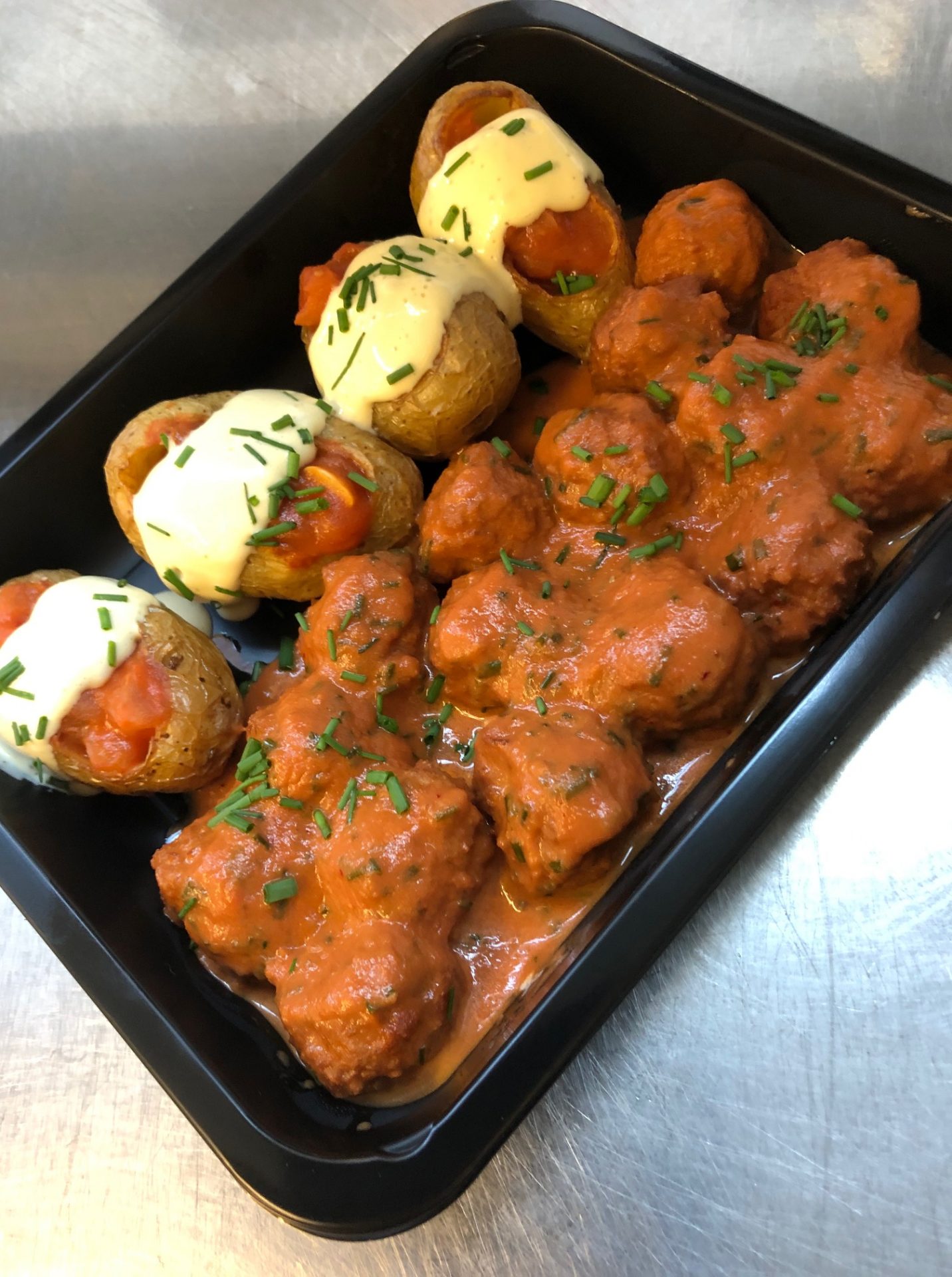 Plats à emporter Hoeve Dewalleff